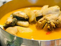 -八珍玉食鸡煲·打边炉(印象城店)