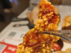 -必胜客(中山店)