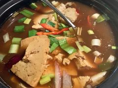 -外婆家(蓝色港湾店)