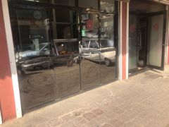 门面-四云楼烤鸡店(吉庆街店)