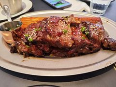-尚牛社会 Beef & Liberty(金桥EKA天物店)