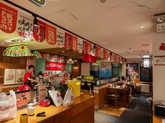 -福苗小骆驼烧烤(望京店)