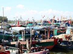 -八方海味餐厅