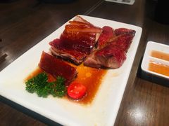 -新旺茶餐厅(嘉里城店)