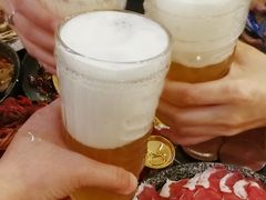 -熹悟海鲜火锅·广式打边炉