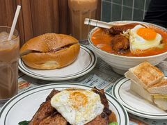 -华嫂冰室(尖沙咀店)