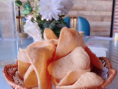 虾片-暹罗酒肆泰餐厅酒吧