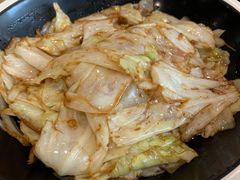 -刘胖子家常菜·蹄花焖藕(中南店)