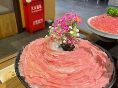 -井格重庆火锅(西直门凯德Mall店)
