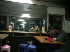 -潮香兴煲仔饭(莲花路店)
