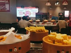 -龍歌自助小火锅(李沧顺和汇店)