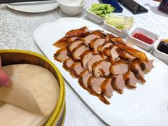 -燕云楼(南京东路店)