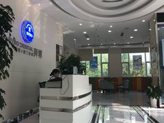 -泰康拜博口腔医院(海曙店)
