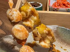 -酒肴一瓢·活贝料理·日本料理(三元桥·霄云路店)