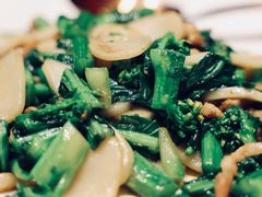 -海味世家·家常菜馆(明州里店)