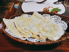 -辛德里印度餐厅(勒泰商圈店)