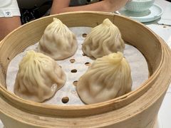 -翡翠拉面小笼包(岭南新天地店)