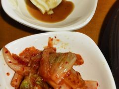 -咕咕站韩国料理(紫金港店)