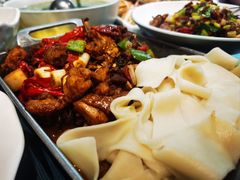 -静一·疆味小馆(黄河路店)