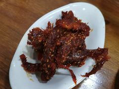 -优壹佳·延边朝鲜族料理(中山北路店)
