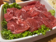 -尚品小土屋涮毛肚(李沧万达店)