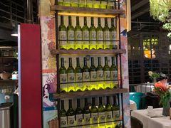 -胡桃里音乐酒馆(下沙店)