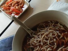 -李先生牛肉面大王(营口大润发店)