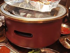-西塔老太太泥炉烤肉(上海七宝领展广场店)