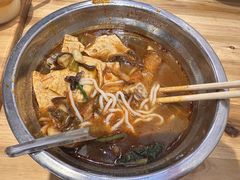 -柳州肥姨妈大骨螺蛳粉(江宁万达店)