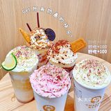 成都探店|霸王茶姬大测评[色][色]