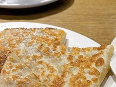 -河沿肉饼Beijing Pie(东华门店)