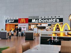-麦当劳(高铁南站店)
