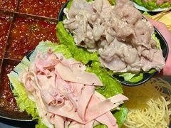 -叶记鲜鹅肠火锅城(聚丰锦绣盛世店)