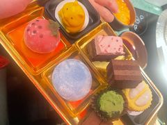 -牛New寿喜烧(金鹰世界店)