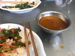 -南京邮电大学-第2食堂