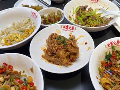 -天宝兄弟(前海壹方城店)