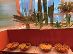 -川越泰火锅(吉利大厦店)