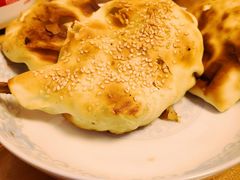 -中关村烤包子(中关村店)