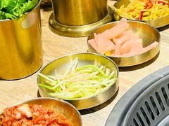 -权金城·炭火烤肉(北京联想桥店)