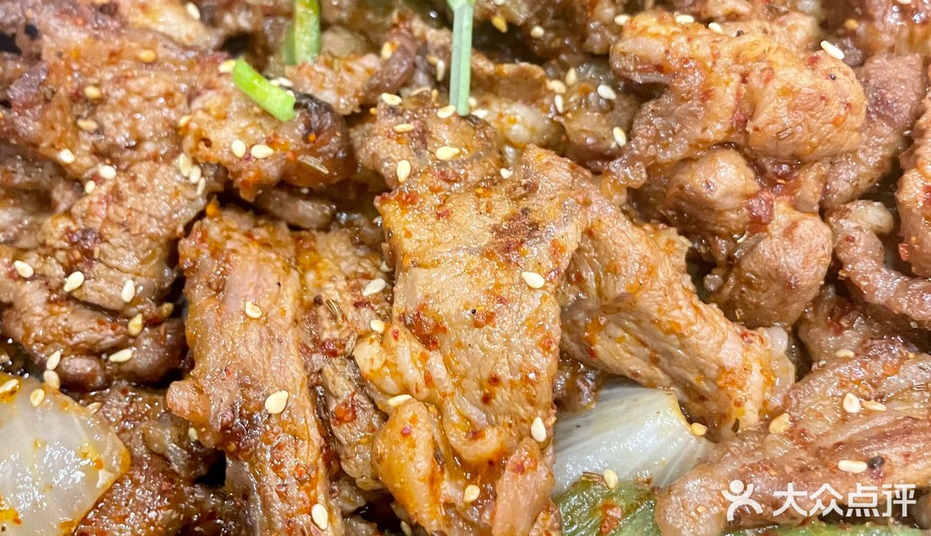 青岛的戳子肉来徐州啦