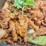 青岛的戳子肉来徐州啦