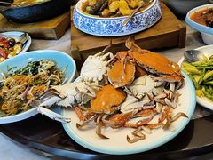 -君霖私家菜(春柳店)