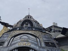 -海合安苏州阳澄半岛乐园