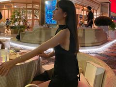 -翠贝卡&Mama Kelly Brunch Coffee(河西店)