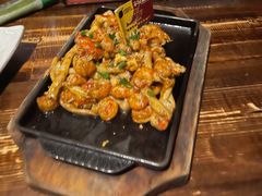 -小川洋风料理(汉街店)