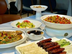 -小城故事·地道宁波味(月湖盛园店)