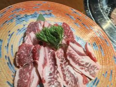 -隐炉和牛烧肉店(群力店)