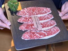-MIKOMIKO和牛烧肉专门店(南门店)
