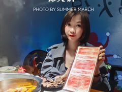 -重庆锦火锅(惠福东路店)