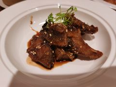 -杭州JW万豪酒店-万豪中餐厅